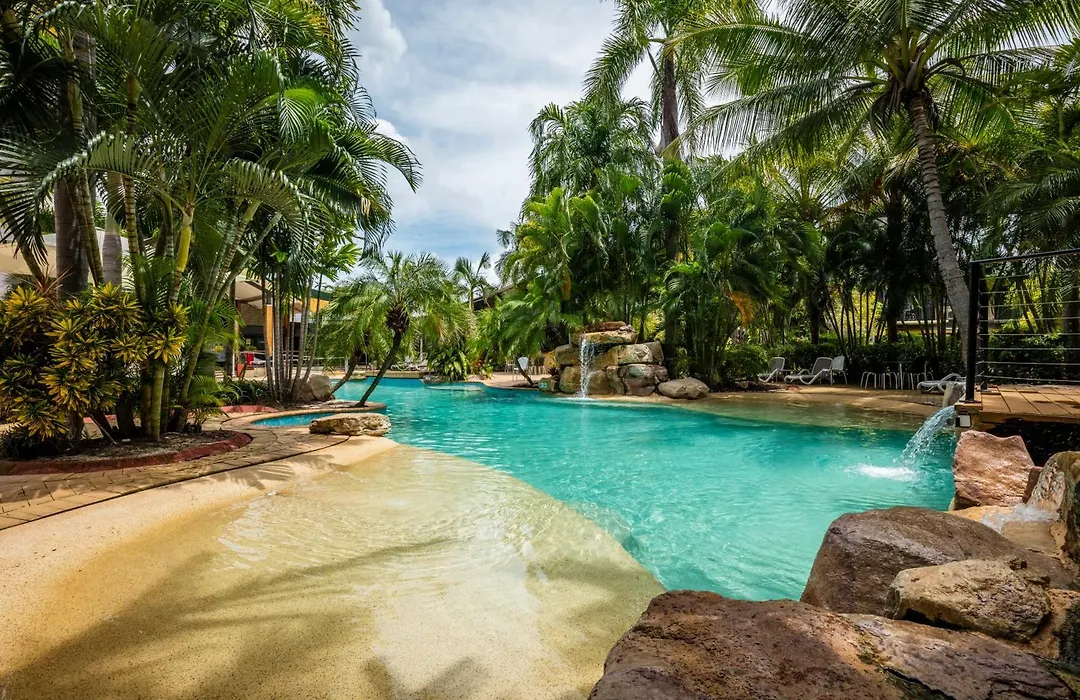 Mercure Darwin Airport Resort-1