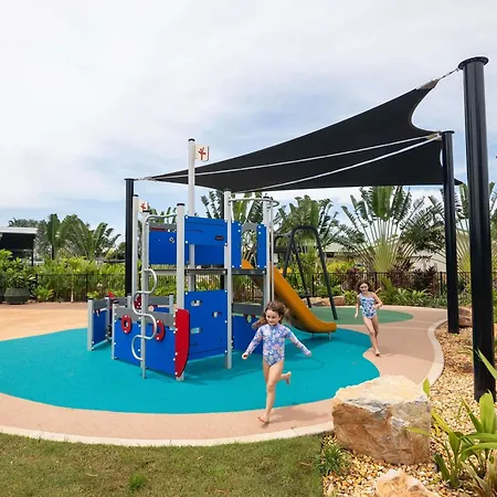Mercure Darwin Airport Resort-3